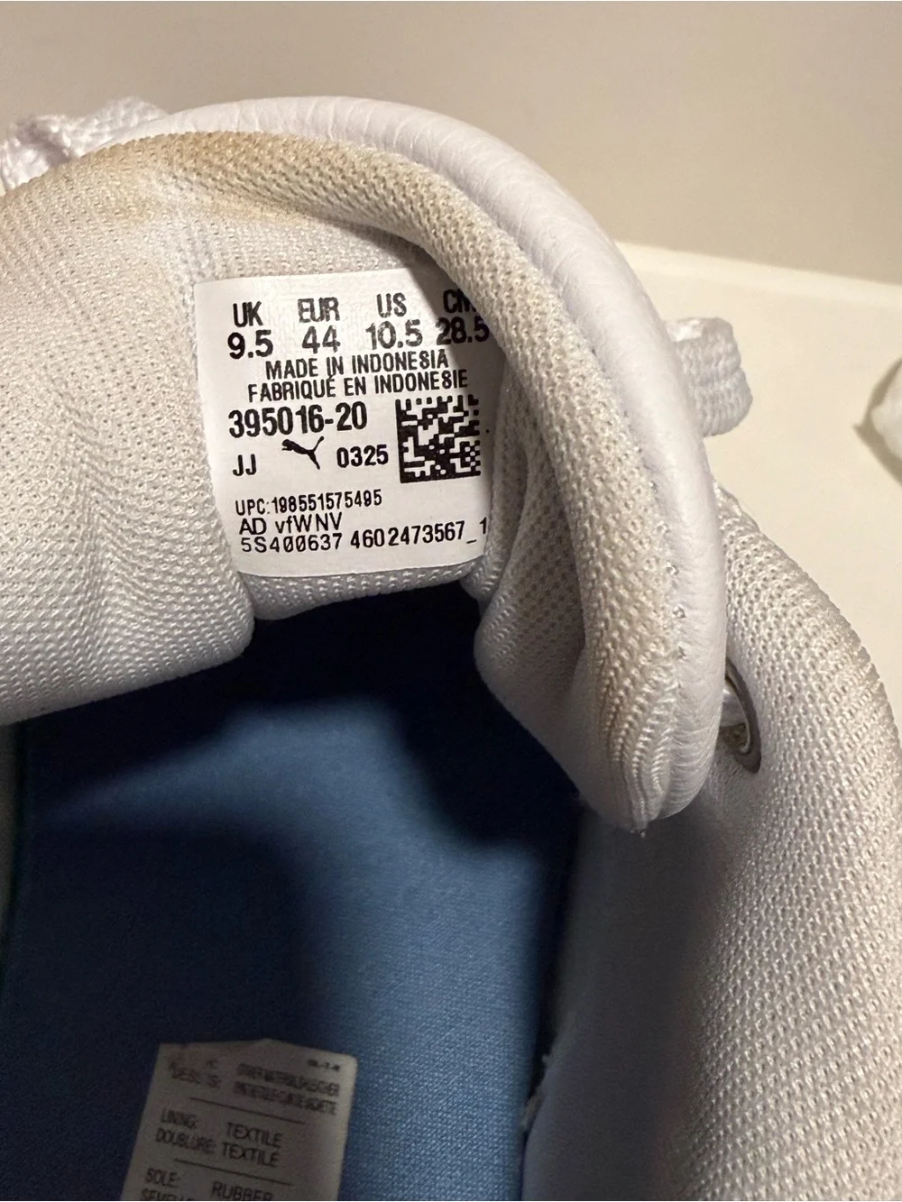 PUMA Caven 2.0 Lux